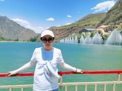 -野三坡刘家河高山漂流