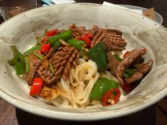 -金海华·四季时堂·第一食堂(现代传媒广场店)