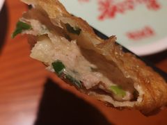 招牌肉馅饼-再回首(西关木塔巷店)