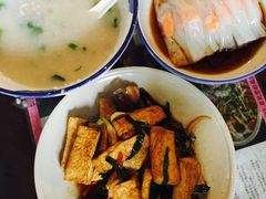 -阿殳菜馆·私厨(水围村店)