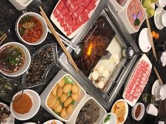 -海底捞火锅(龙岗星河COCO Park店)