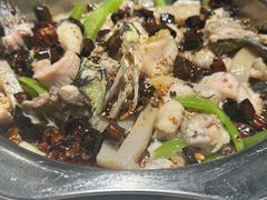 -万和源炝锅城·活鱼现炝(文艺北路店)