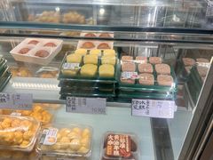 -泸溪河桃酥(欧尚店)