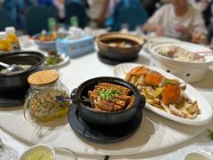 -和记小菜(东方店)