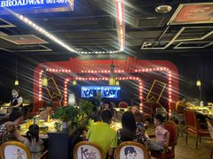 -加餐海鲜自助(集美银泰百货店)