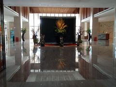 -凤翔首邑温泉度假村