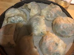 -春和發特色蒸饺(浐河西路店)