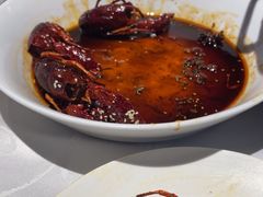-洪福龙虾
