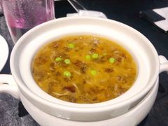 蟹粉桃胶-蟹榭·本帮江浙菜·蟹宴(五角场合生汇商场店)