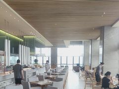 -解放碑威斯汀酒店-知味国际美食餐厅