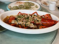 -高老庄新家宴(北斗星广场店)