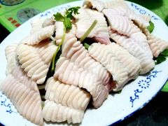 猪天梯-华哥新鲜猪精品美食