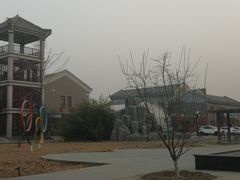 -万源龙顺度假庄园生态观光园