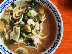 -湖畔居茶楼(湖滨店)