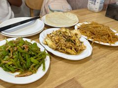 -姥家春饼店(漳州二路店)