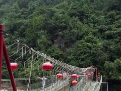 android_upload_pic-四会奇石河风景区