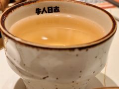 -牛人日志·鲜牛肉骨汤火锅(万科里瑧店)