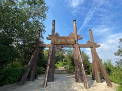 -杭州半山国家森林公园