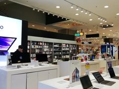 -新世界百货(顺义店)