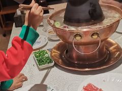 -东来顺饭庄(天坛店)