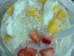 -甜心妈妈·榴莲星级糖水(北京路总店)