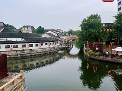 -南浔古镇