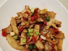 -玉华宫宾馆·餐厅(铜川驻京办店)