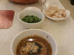 -八先生涮肉房(三里河店)