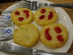 -萨莉亚意式餐厅(莲花国际广场店)