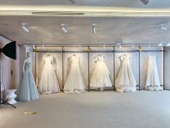 点击看大图 -B.Bridge Couture婚纱礼服(福田店)