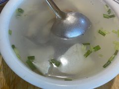 文蛤豆腐汤-聪辉同安老美食饭店(大元路店)