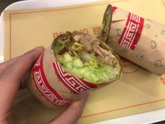 -特派卷·老北京烤鸭卷(合生汇购物中心店)