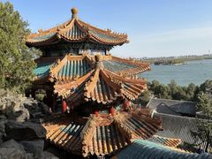 -颐和园