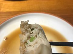 -必点海鲜·鲅鱼水饺(鞍山西道店)