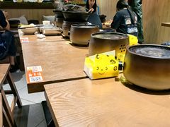 -今今转转自助小火锅(天祥广场店)
