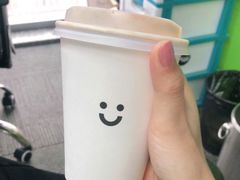 -dotcom coffee古点咖啡(致真大厦店)
