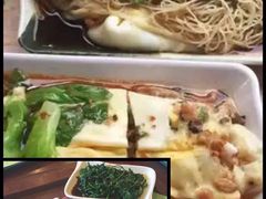 -海口骑楼小吃街