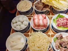 -咏江南·苏式火锅·苏州评弹(观前街店)