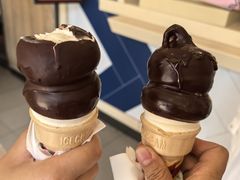 -DQ·蛋糕·冰淇淋(手工定制蛋糕长泰广场店)