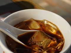 川北凉粉-探鱼·鲜青椒爽麻烤鱼(天一广场店)