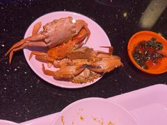 -萧邦音乐会所KTV·蒸汽活海鲜自助(福田店)