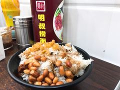 -明叔捞面