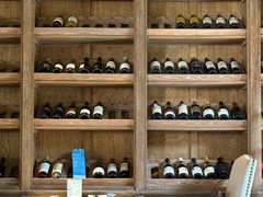 -一棵树·意大利西餐厅One Tree(新城店)