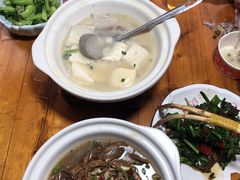 -鱼乐岛餐厅·户外花园主题餐厅