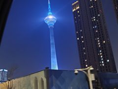 -平山城鑫烧烤(建国楼店)