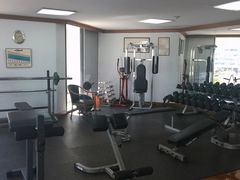 -西隆翠妮提酒店