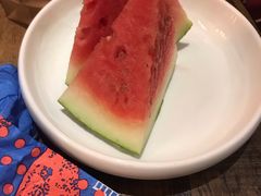 冰西瓜-铁公鸡·四川料理(天环广场店)