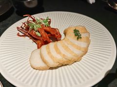 -醉东Oriental House(静安嘉里中心店)