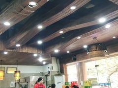 大堂-堂客老火锅(欣阳广场总店)