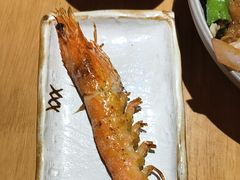 -一心创作料理屋(经开万达店)